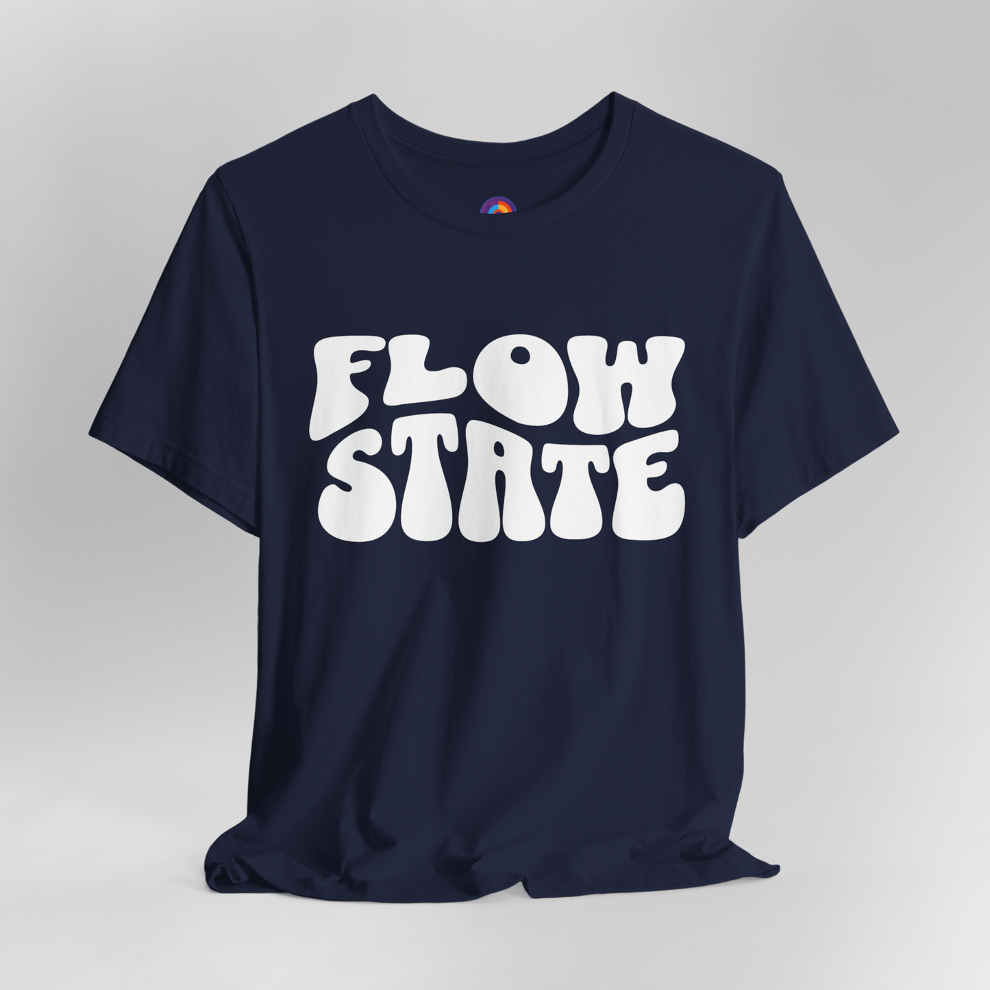 Flow State T-Shirt