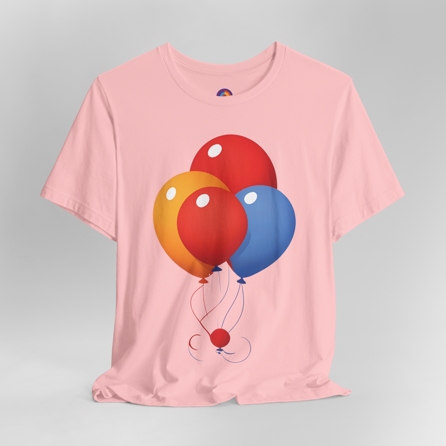 Balloons T-Shirt