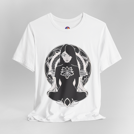 Meditative Muse T-Shirt