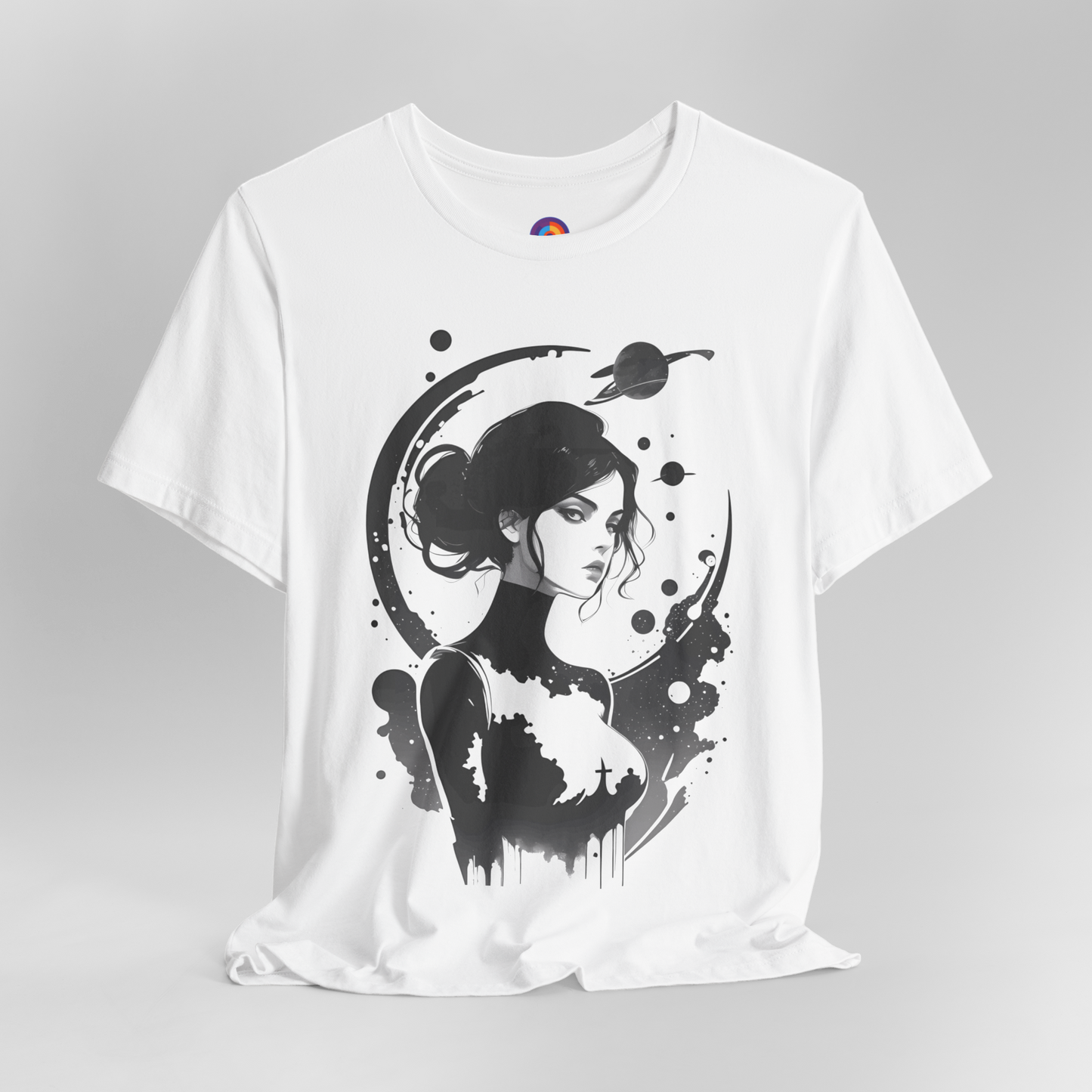 Planetary Muse T-Shirt