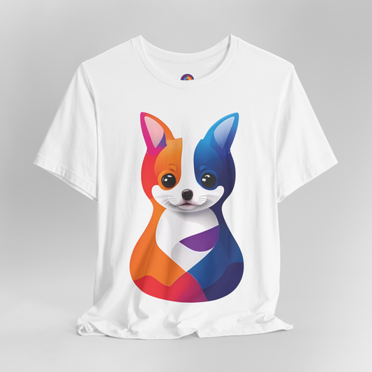 Tranquil Chihuahua T-Shirt