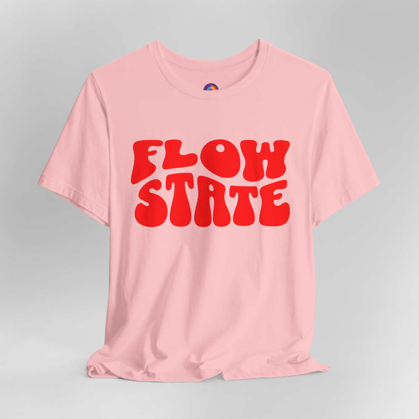 Flow State T-Shirt