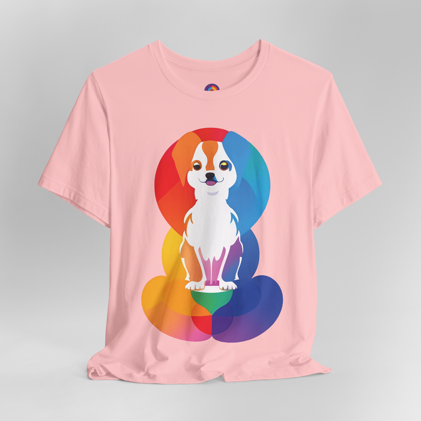 Charming Chihuahua T-Shirt