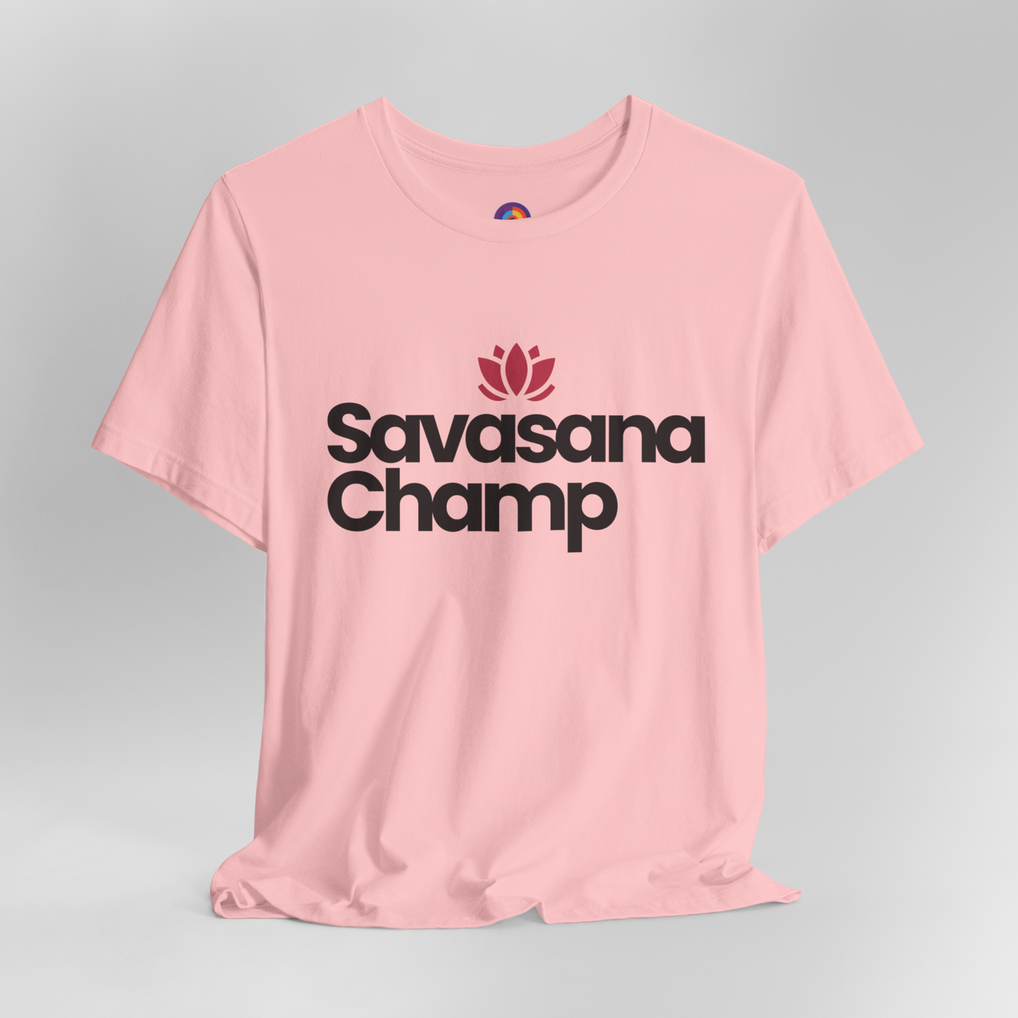 Savasana Champ T-Shirt