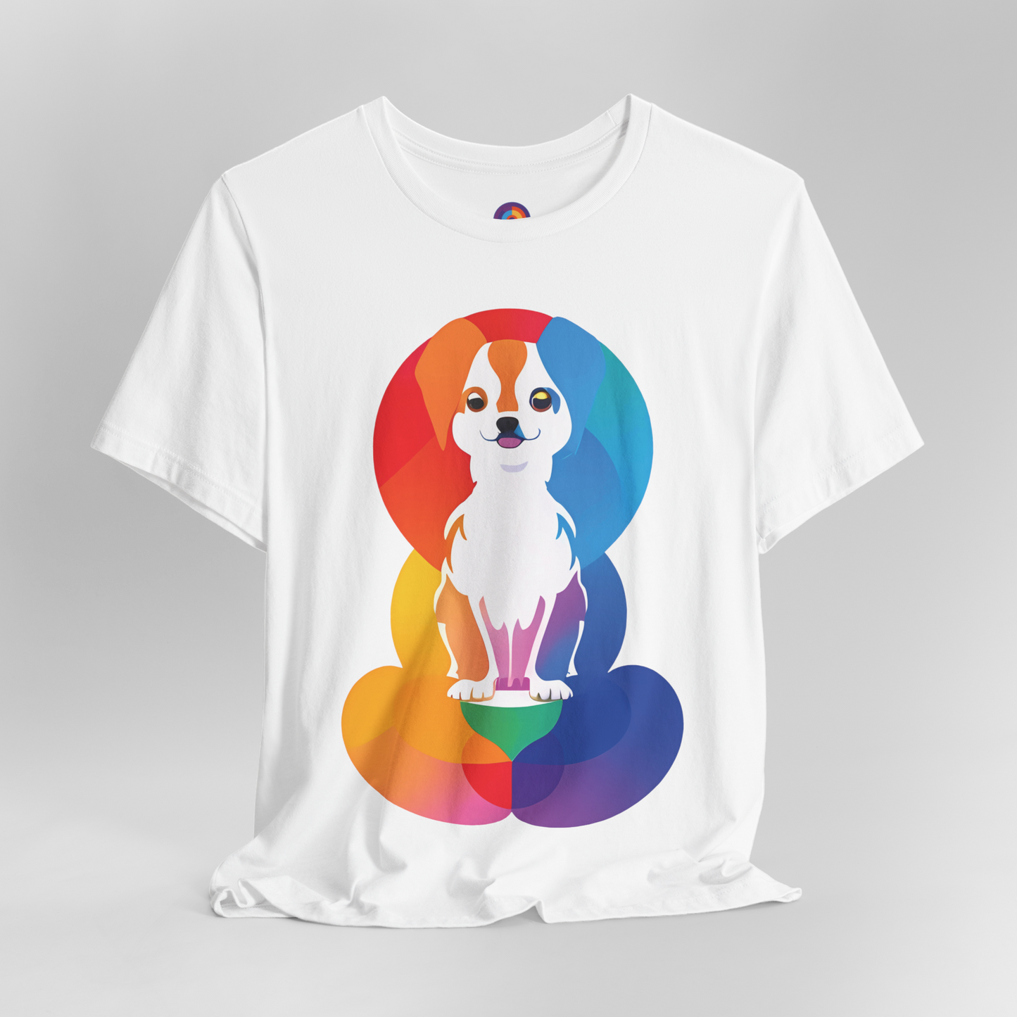 Charming Chihuahua T-Shirt