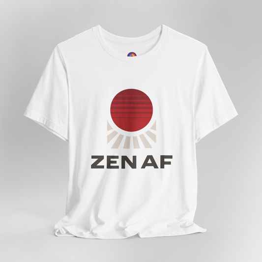 Zen AF T-Shirt