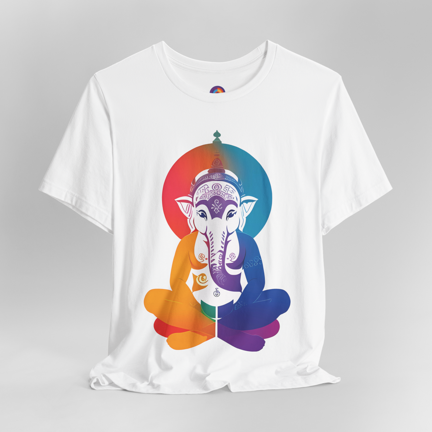 Ganesha T-Shirt