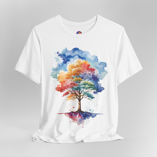 Majestic Tree T-Shirt