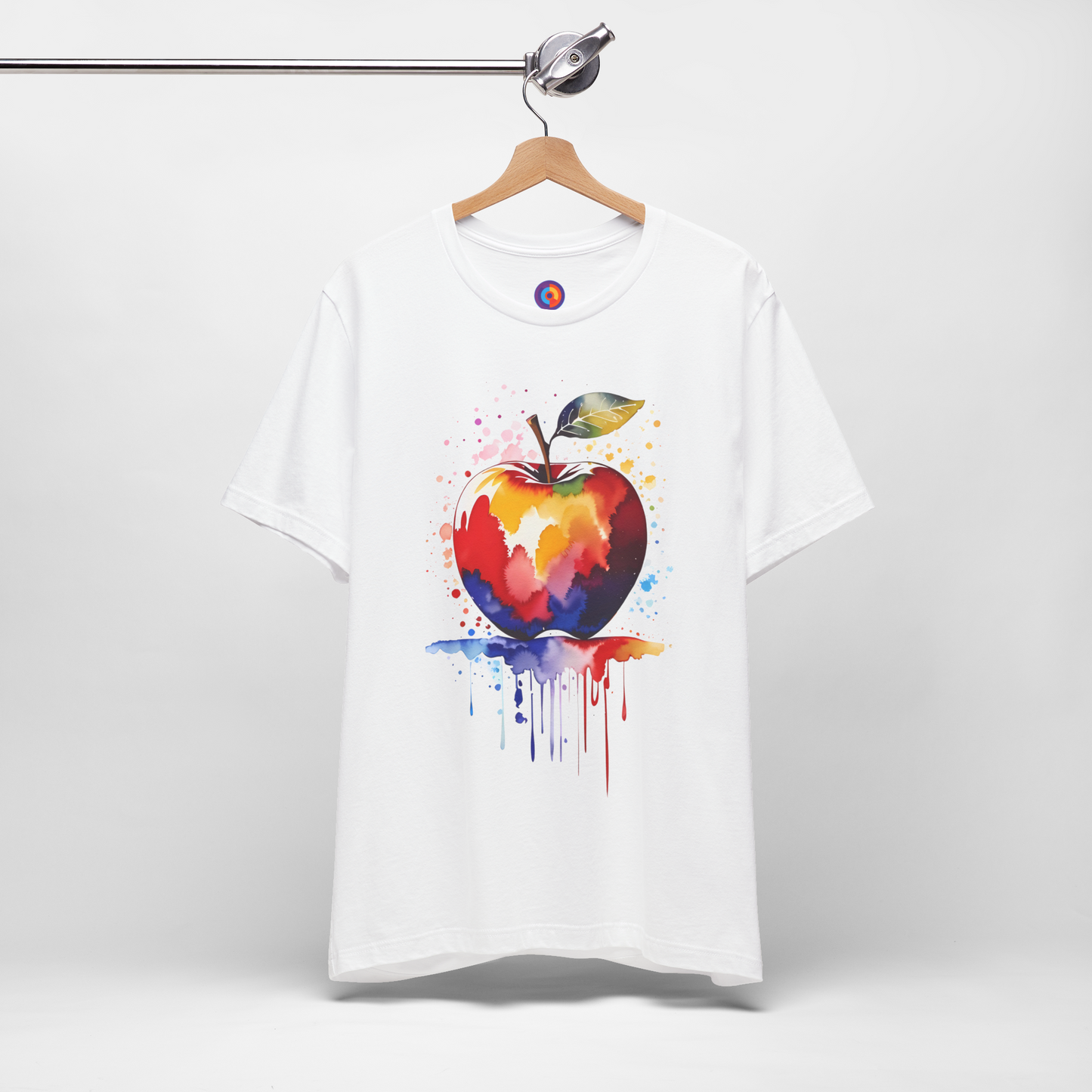 Apple T-Shirt