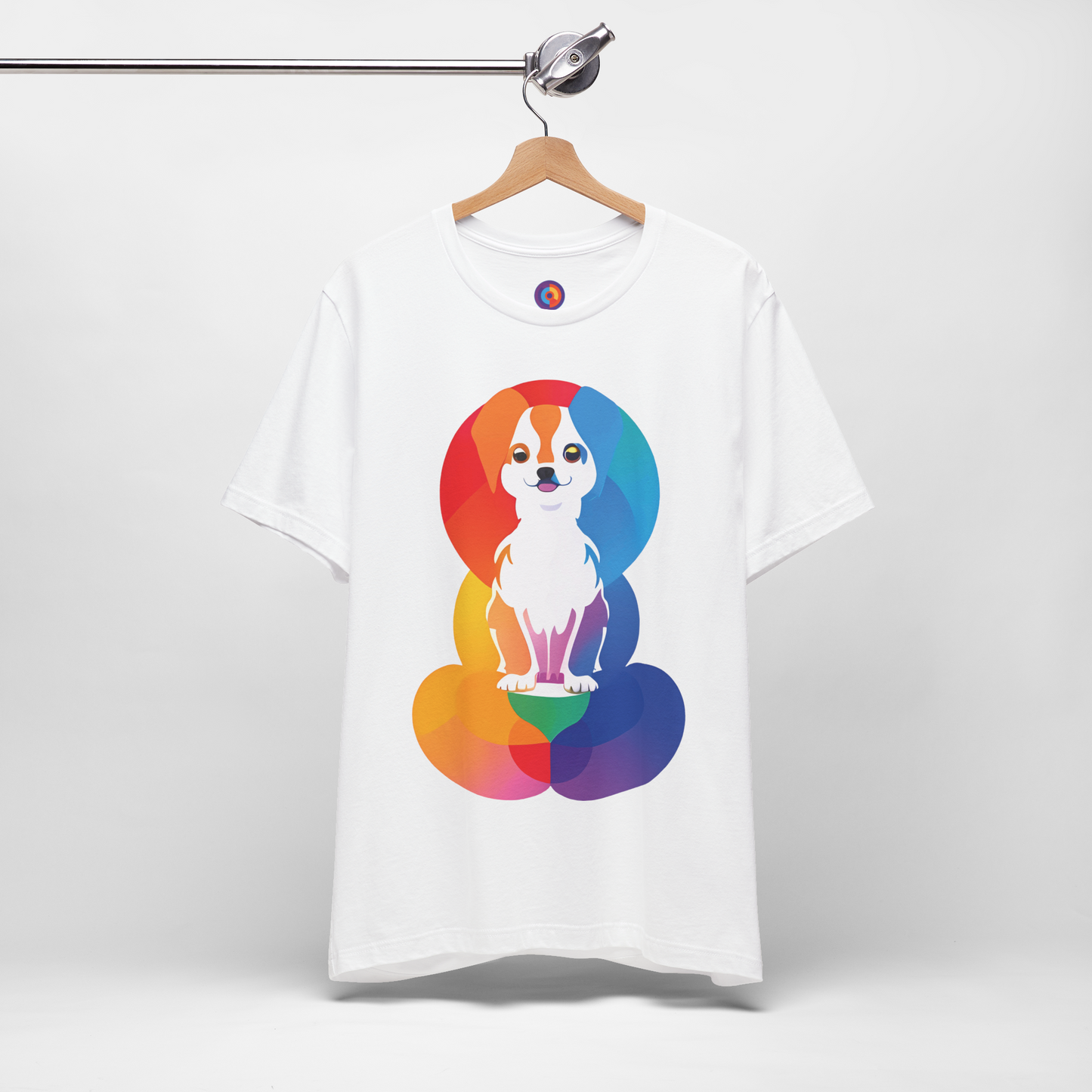 Charming Chihuahua T-Shirt