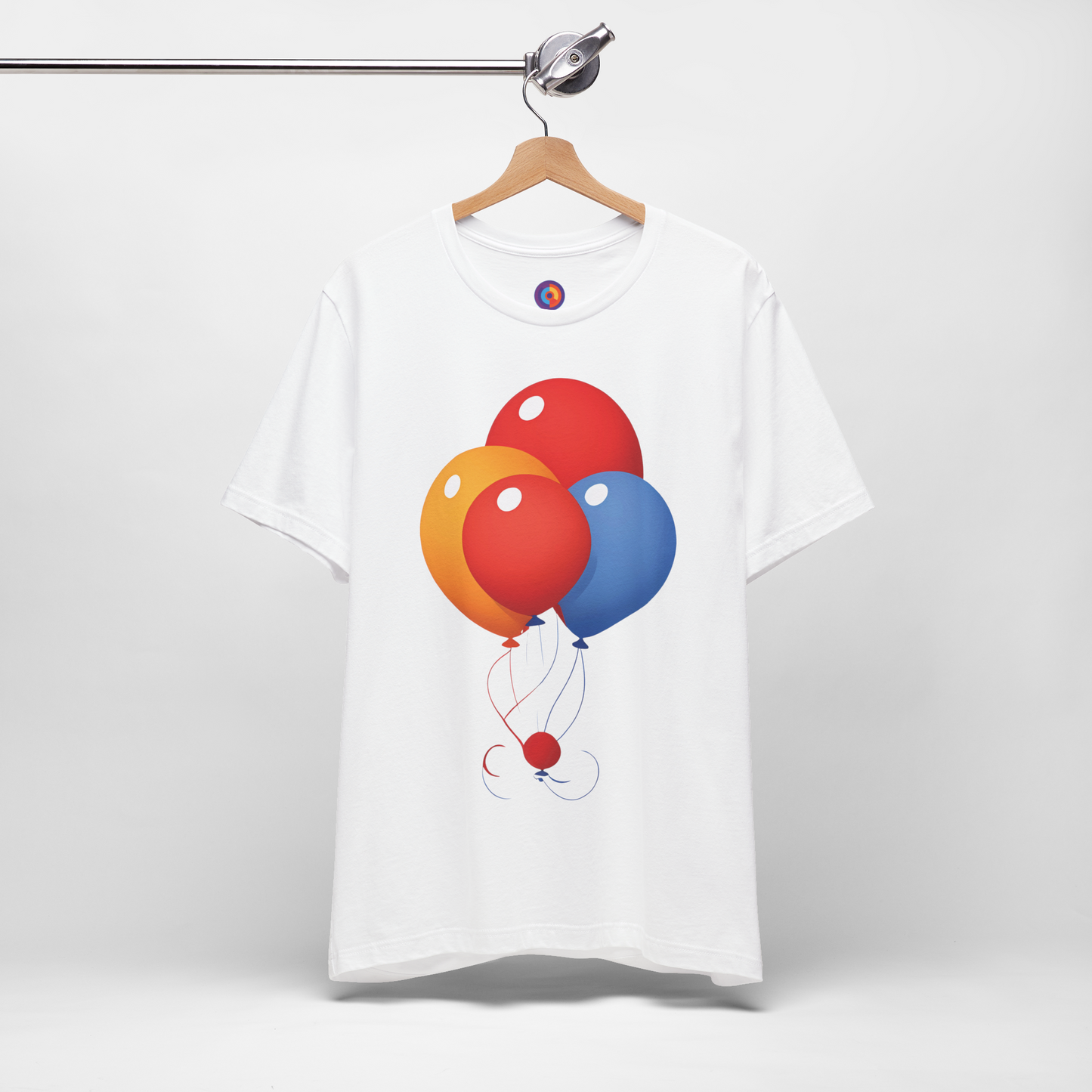 Balloons T-Shirt