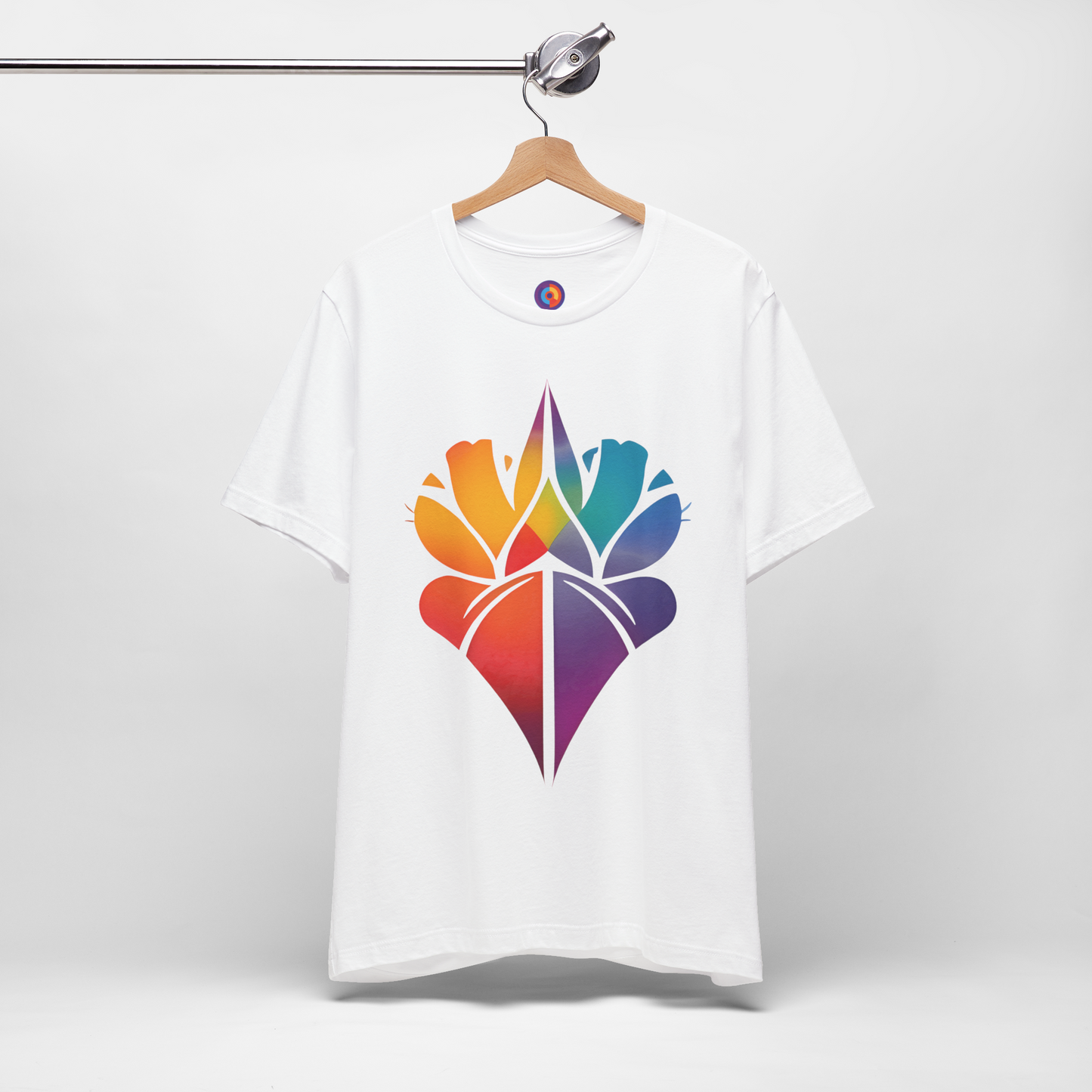 Hearteries - Heart T-Shirt