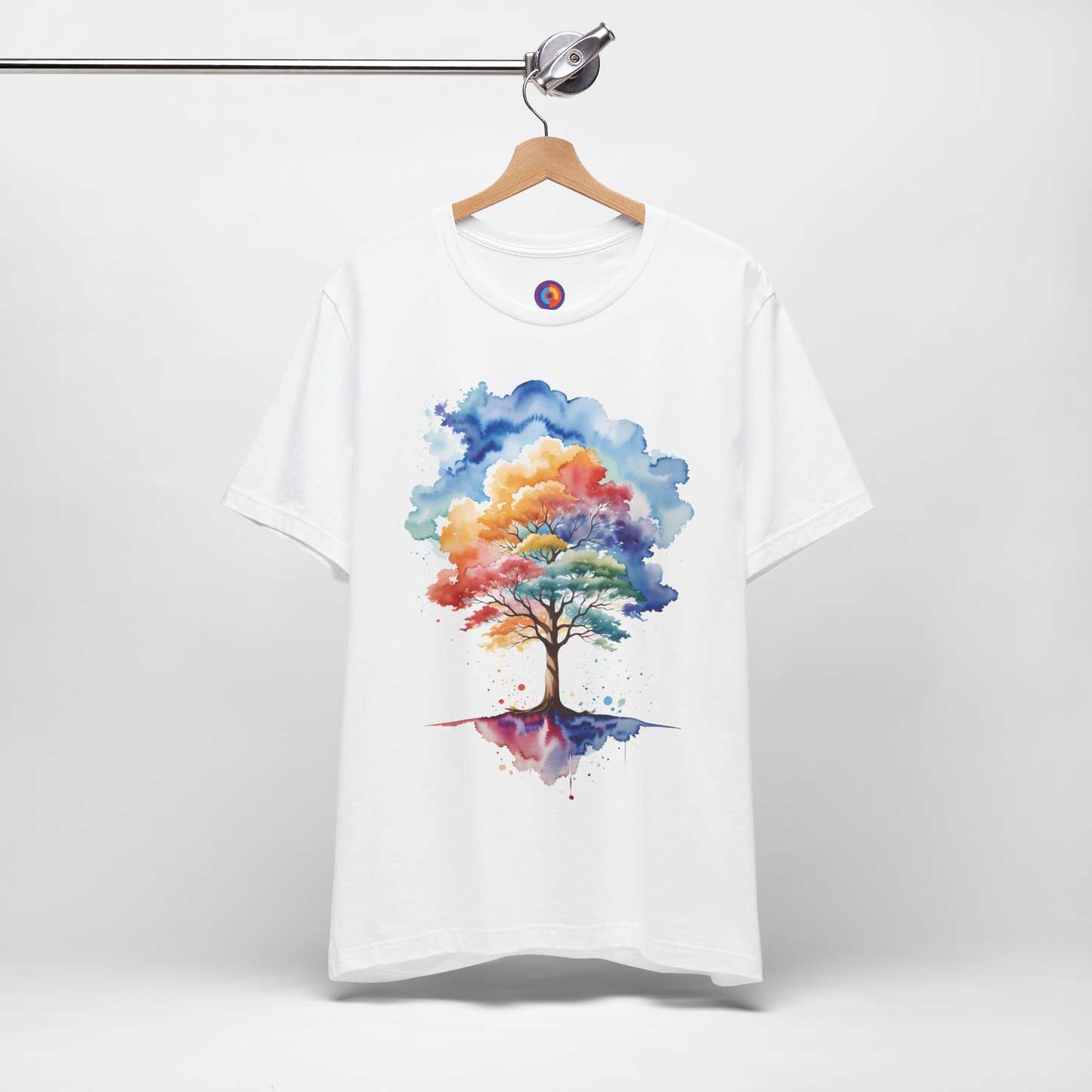 Majestic Tree T-Shirt