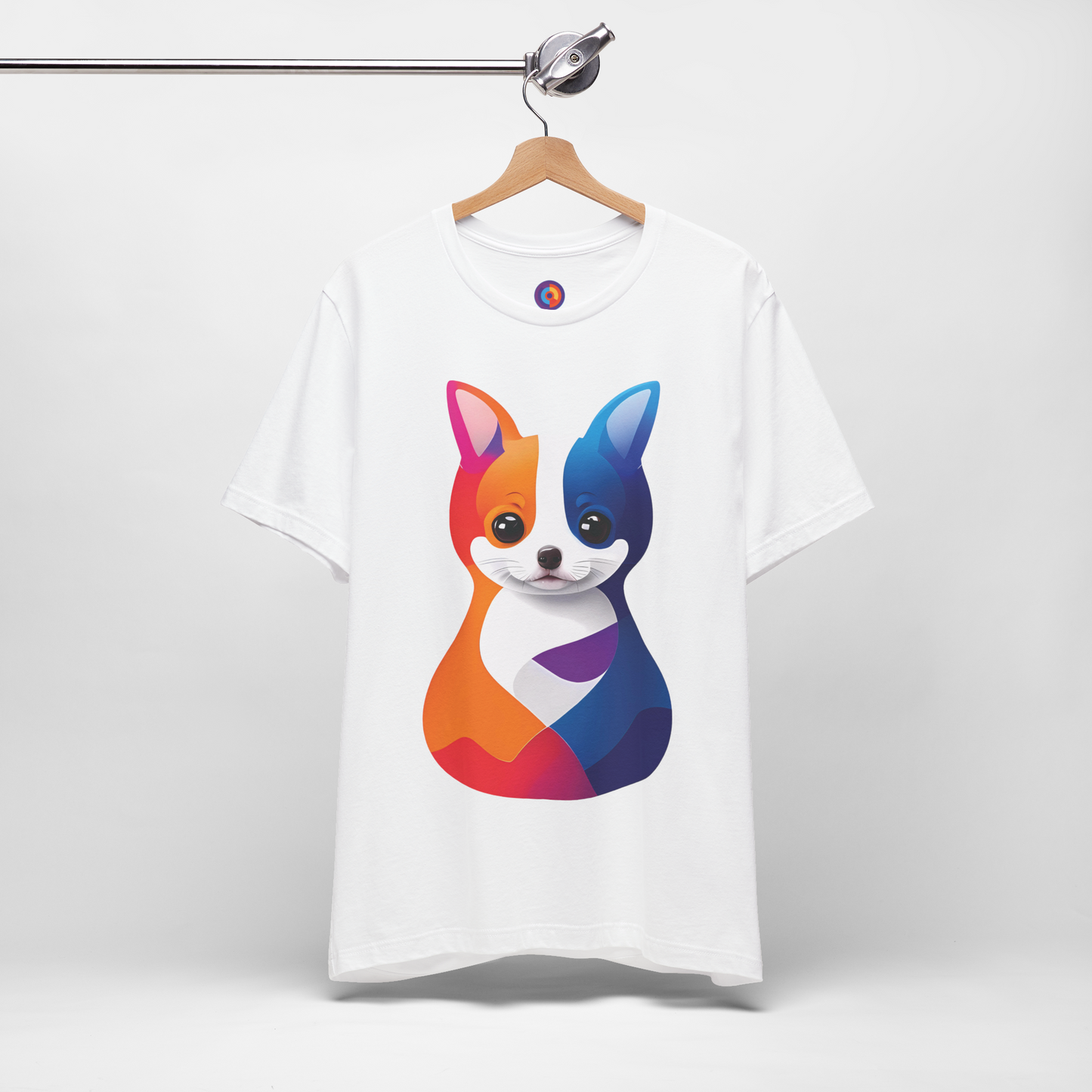 Tranquil Chihuahua T-Shirt