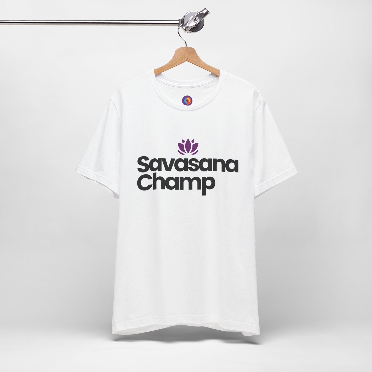 Savasana Champ T-Shirt