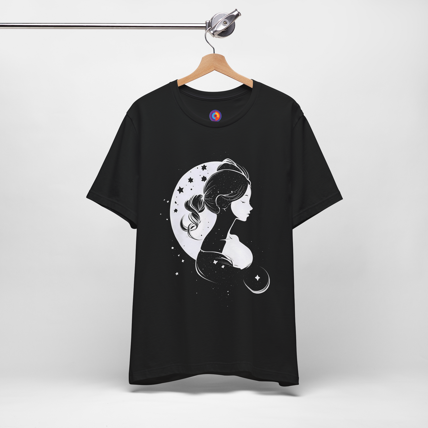 Moonlit Muse T-Shirt