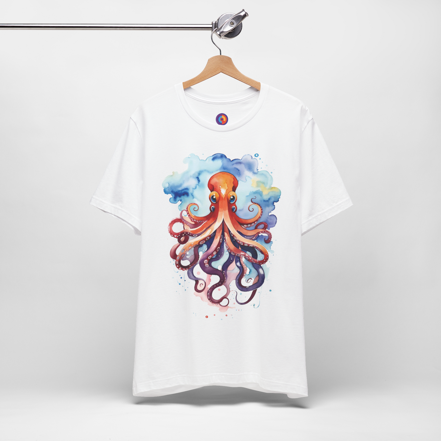 Octopus T-Shirt