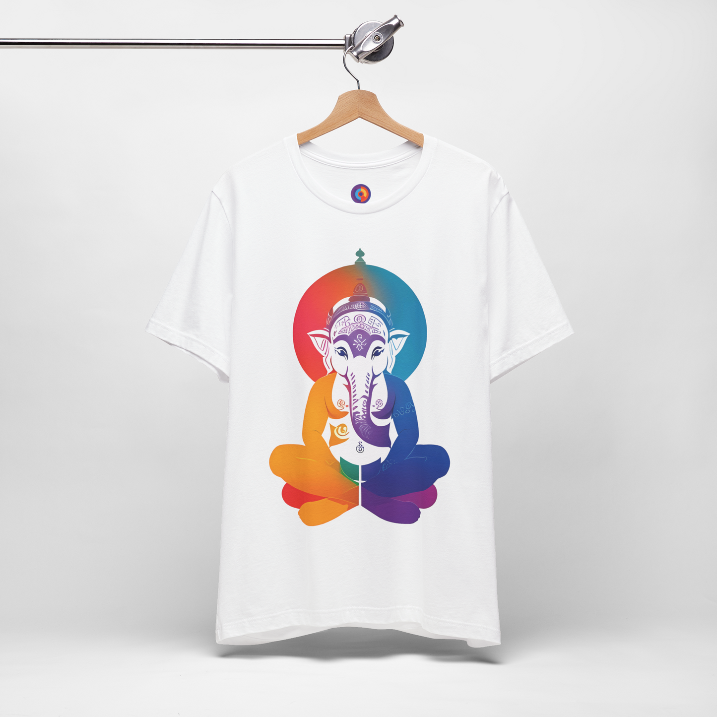 Ganesha T-Shirt