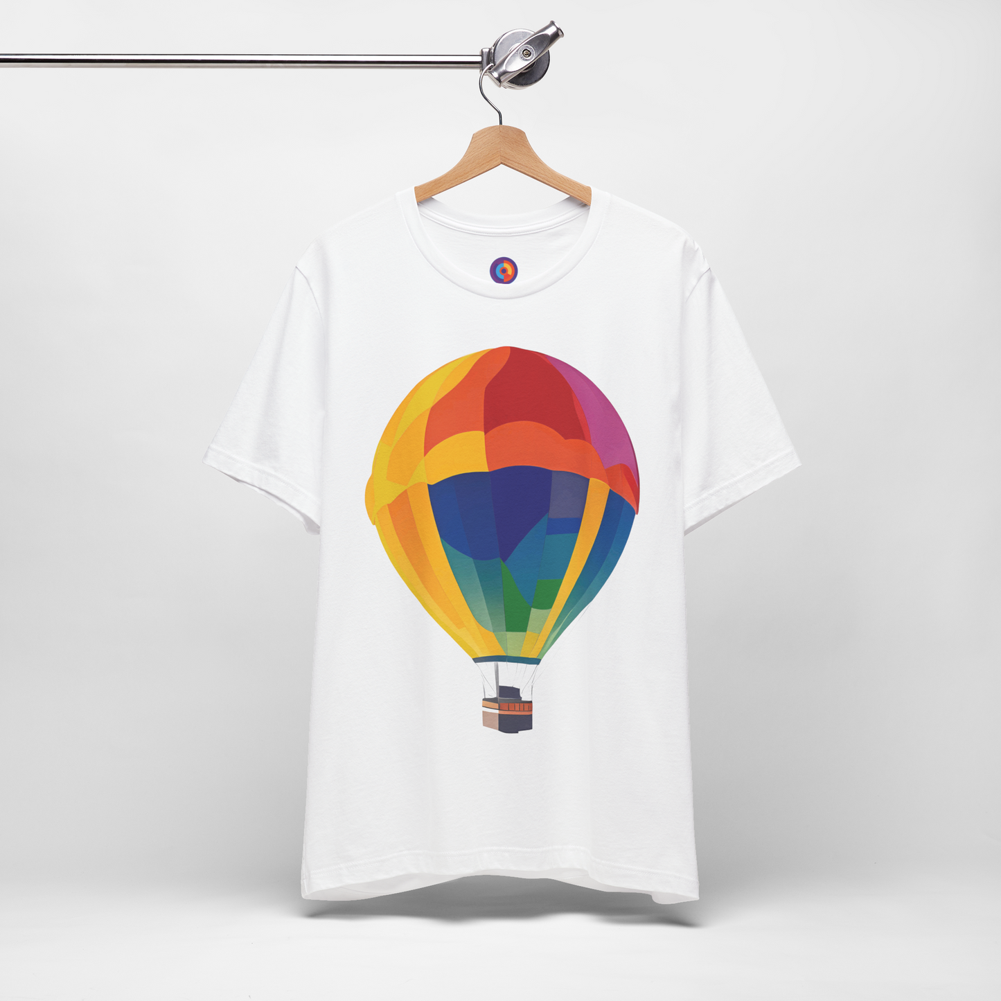 Hot Air Balloon T-Shirt