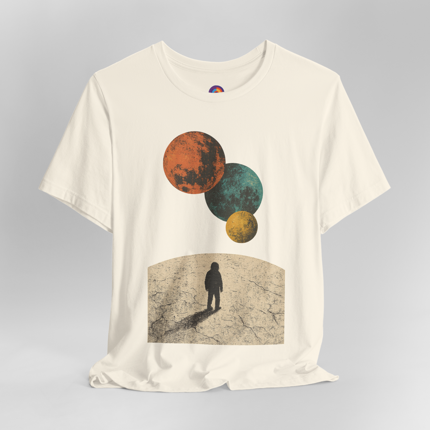 Lost In Space T-Shirt