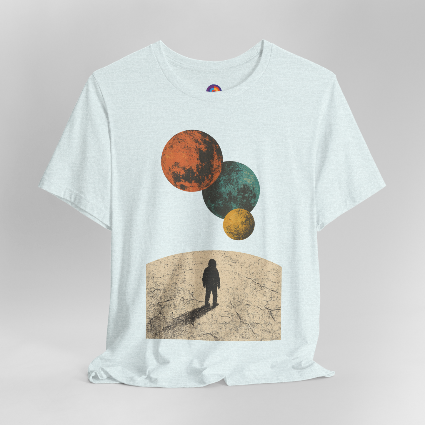 Lost In Space T-Shirt