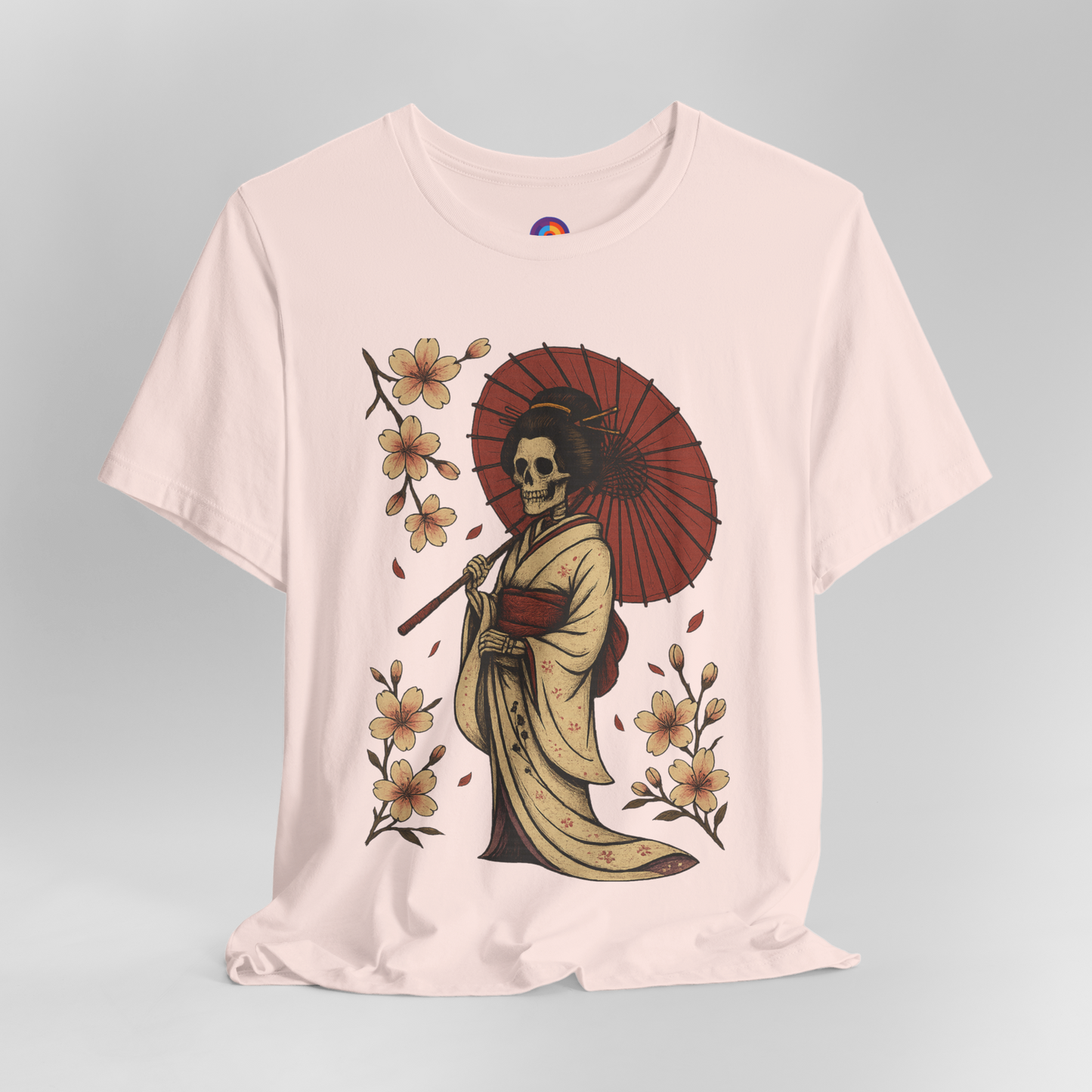 Geisha T-Shirt