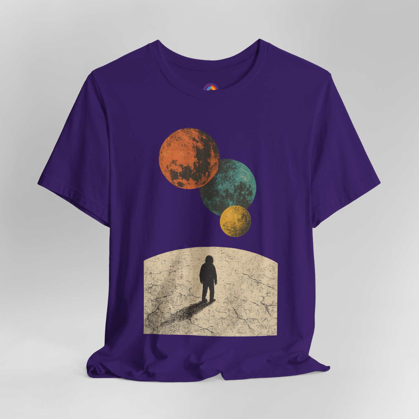 Lost In Space T-Shirt