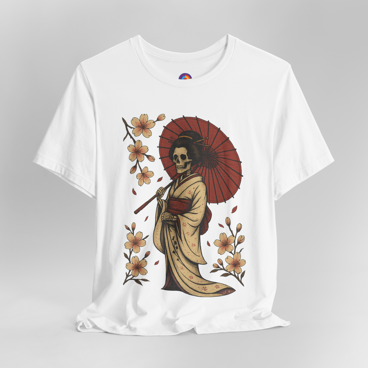 Geisha T-Shirt