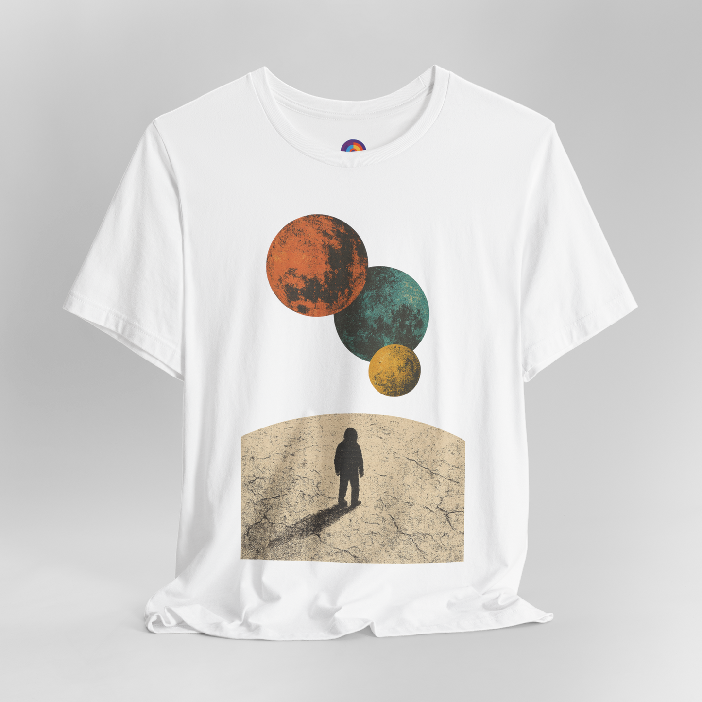 Lost In Space T-Shirt