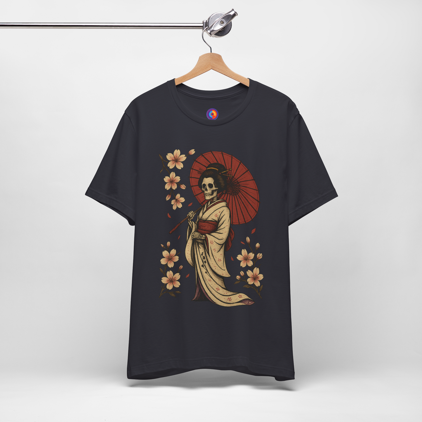 Geisha T-Shirt