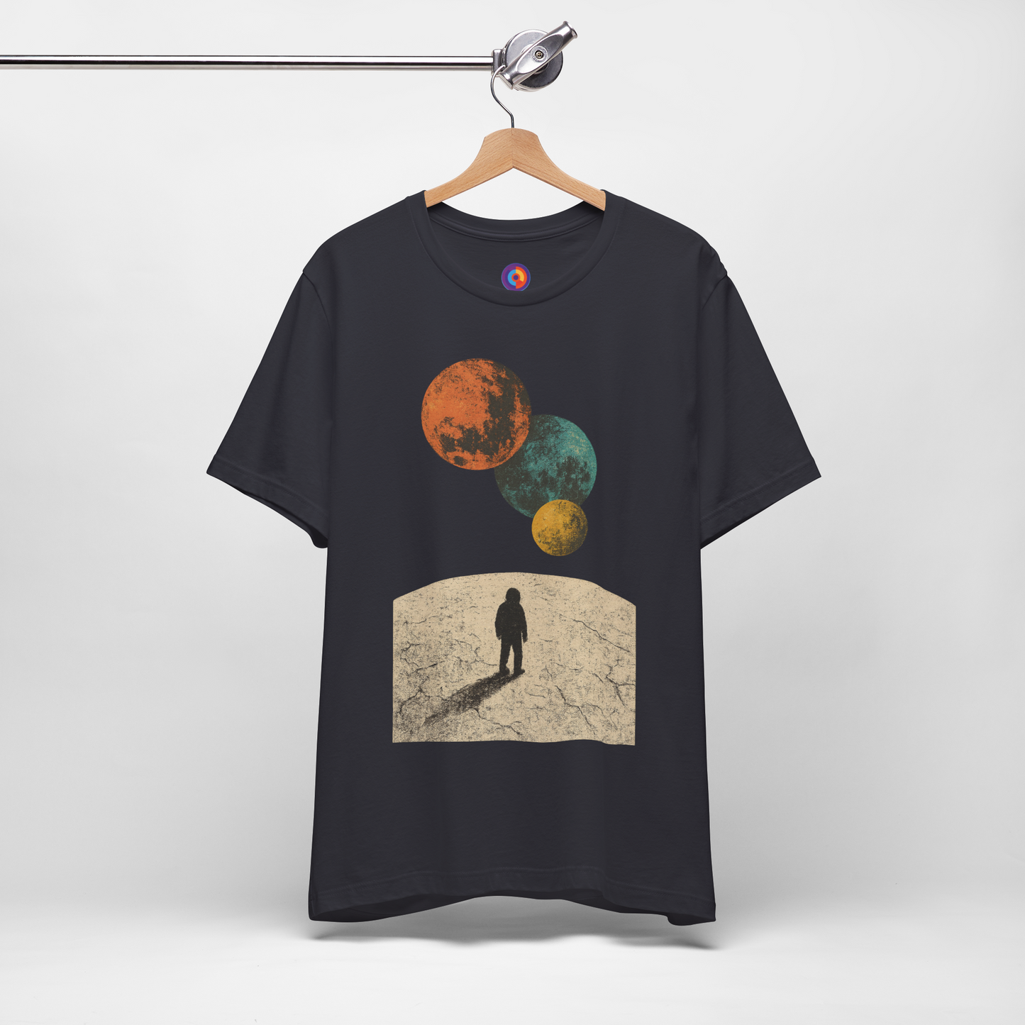 Lost In Space T-Shirt