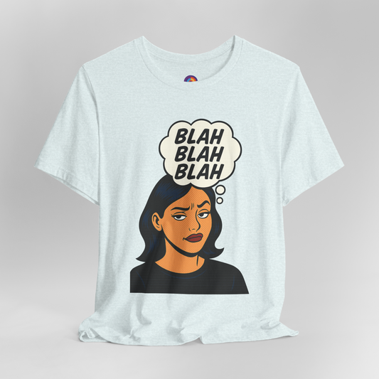 Blah Blah Blah T-Shirt