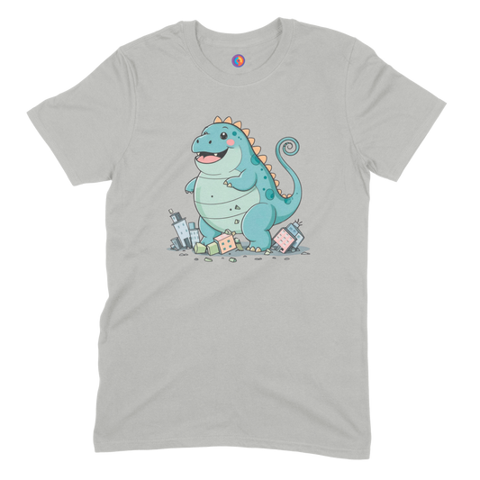 Kawaii Monster T-Shirt