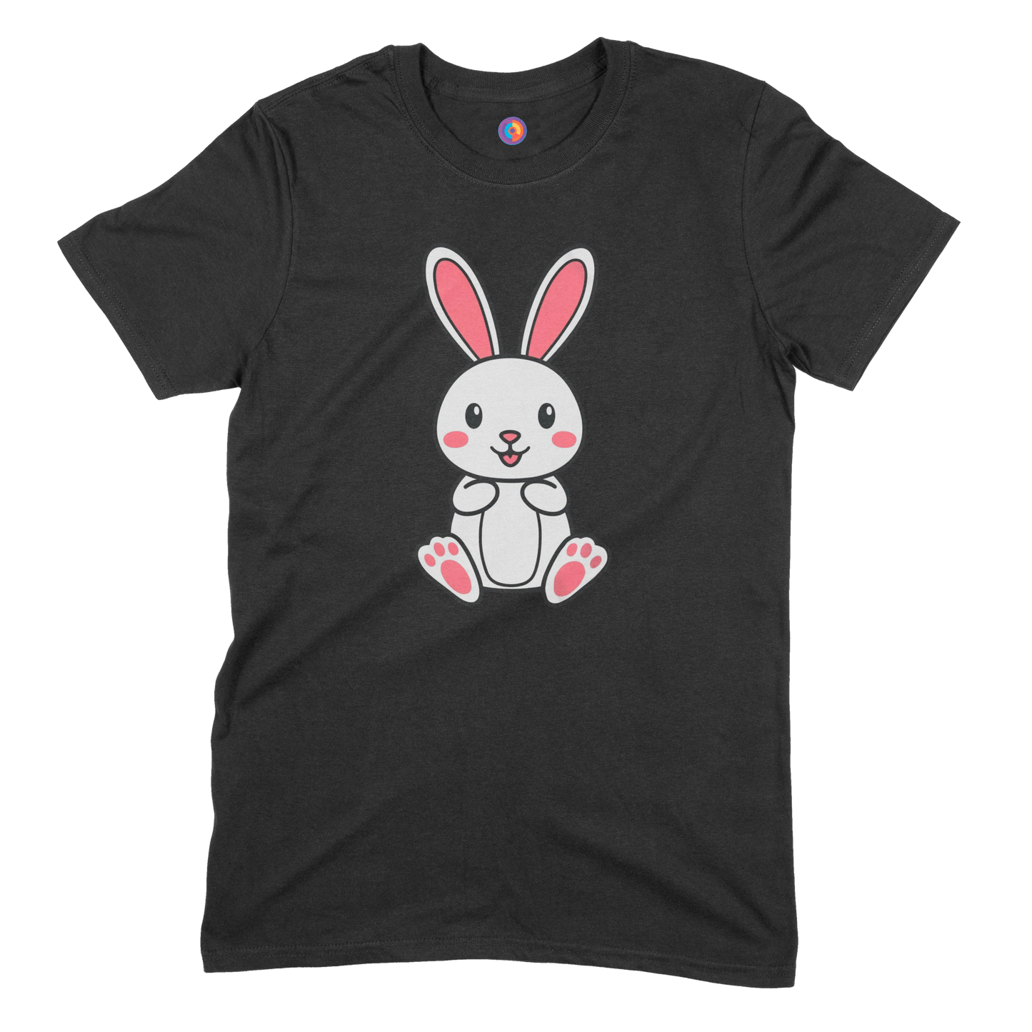 Kawaii Rabbit T-Shirt
