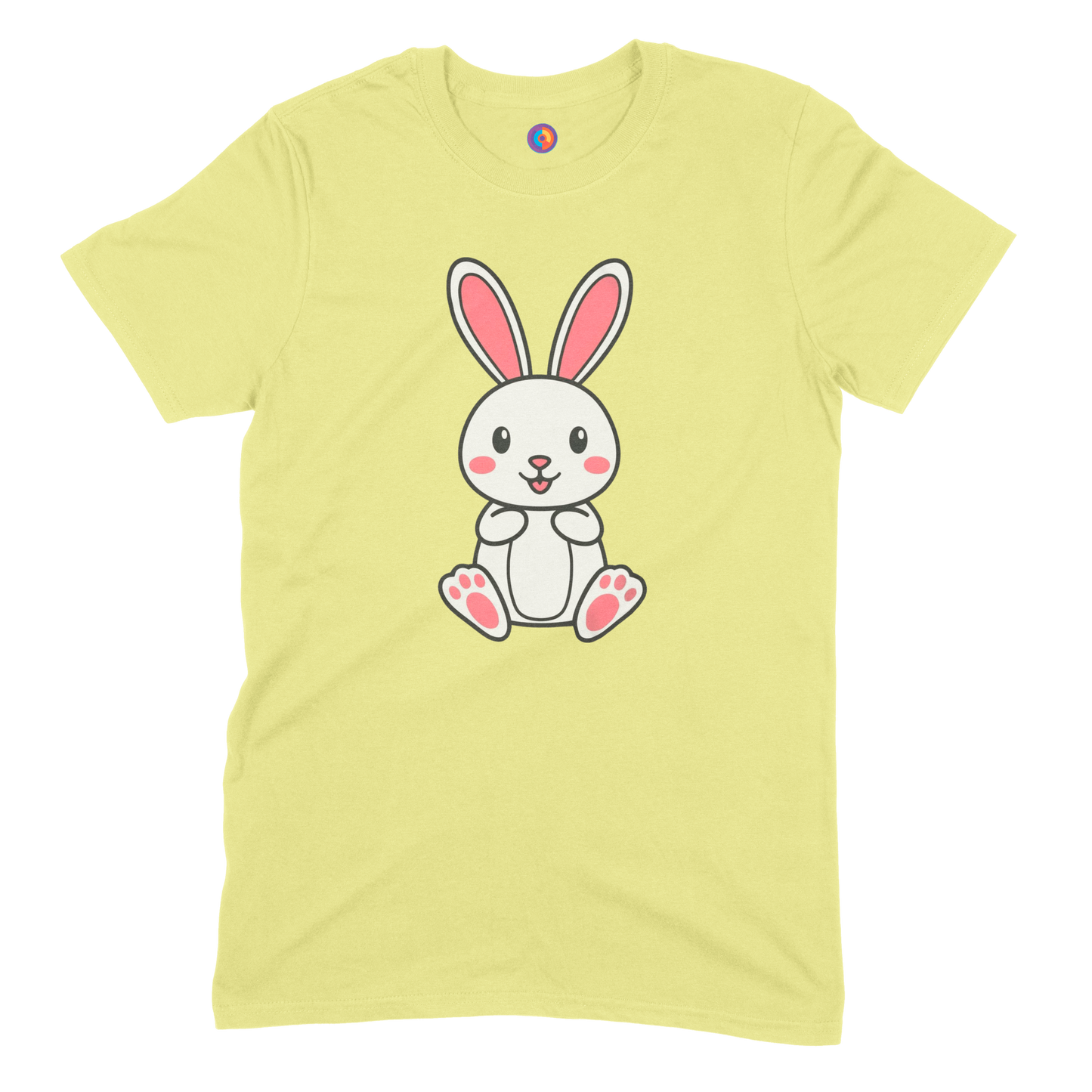 Kawaii Rabbit T-Shirt