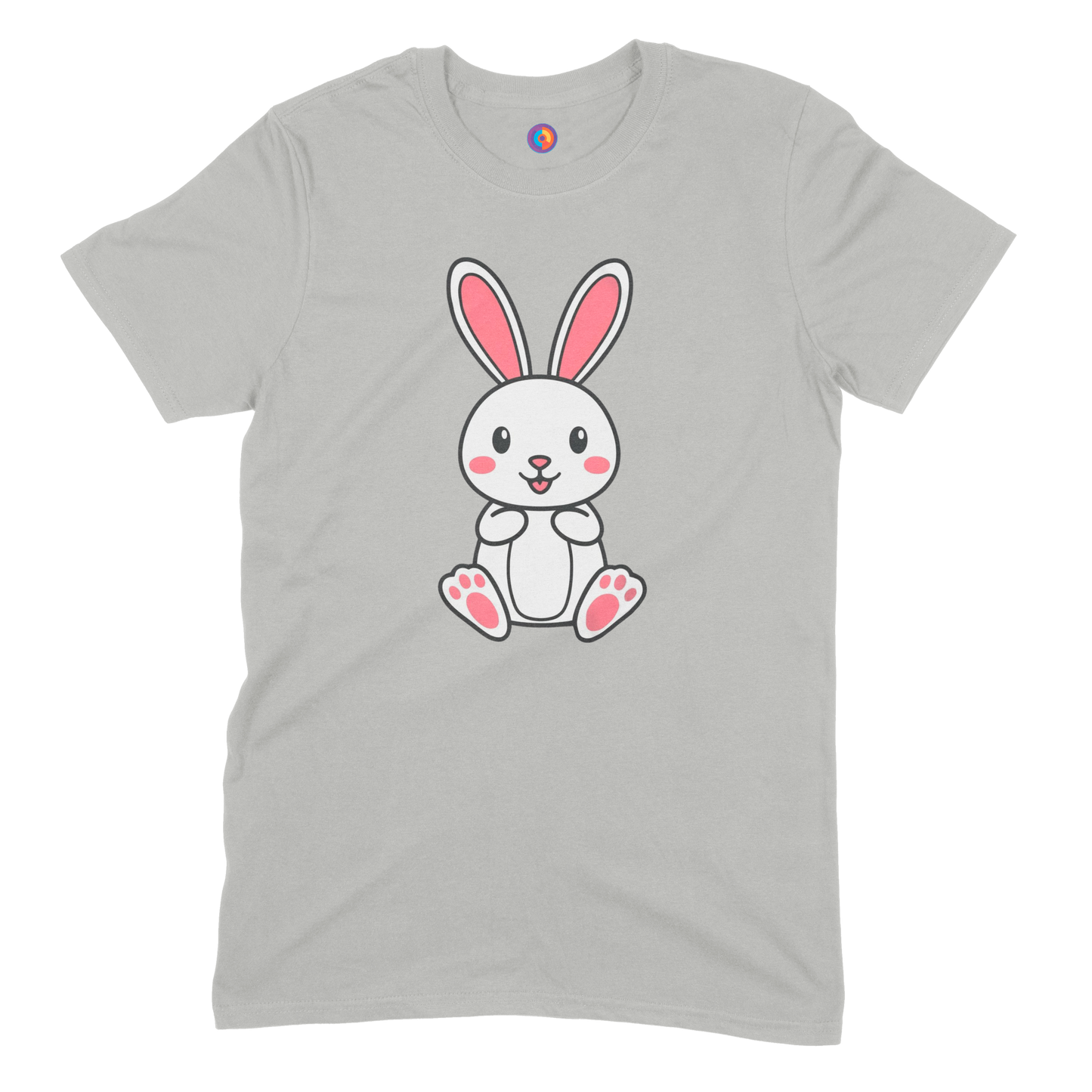 Kawaii Rabbit T-Shirt