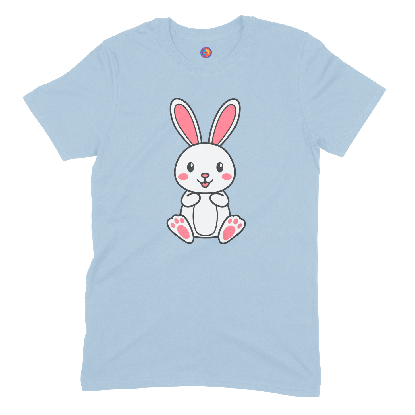 Kawaii Rabbit T-Shirt