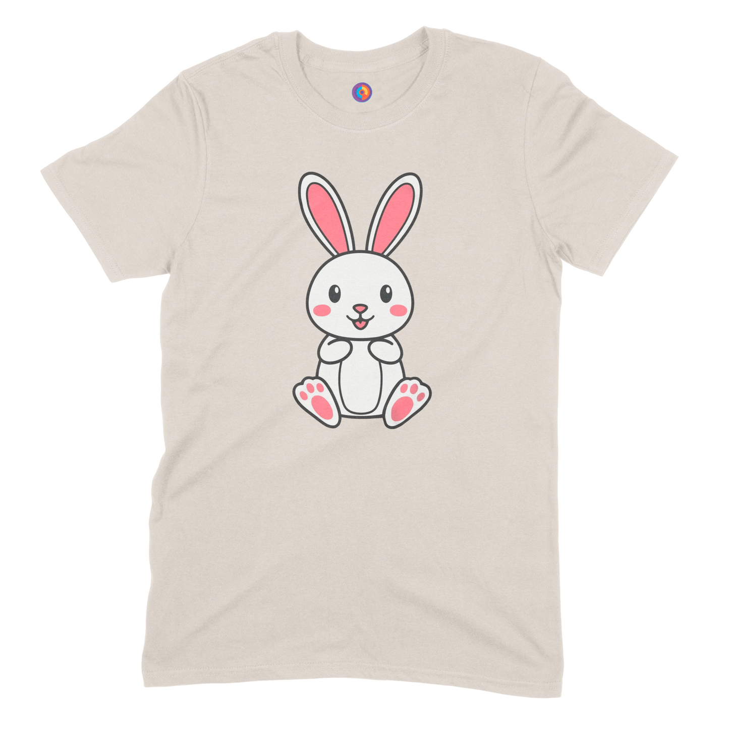 Kawaii Rabbit T-Shirt