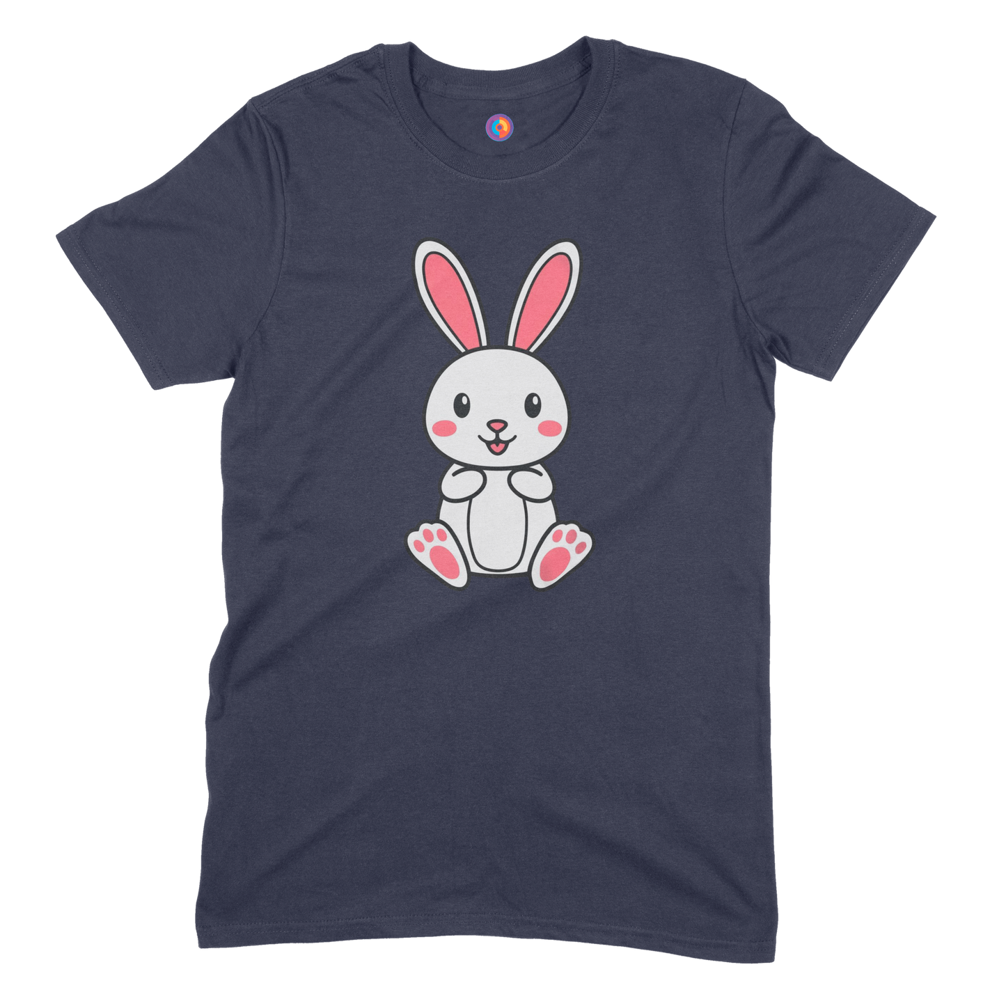 Kawaii Rabbit T-Shirt