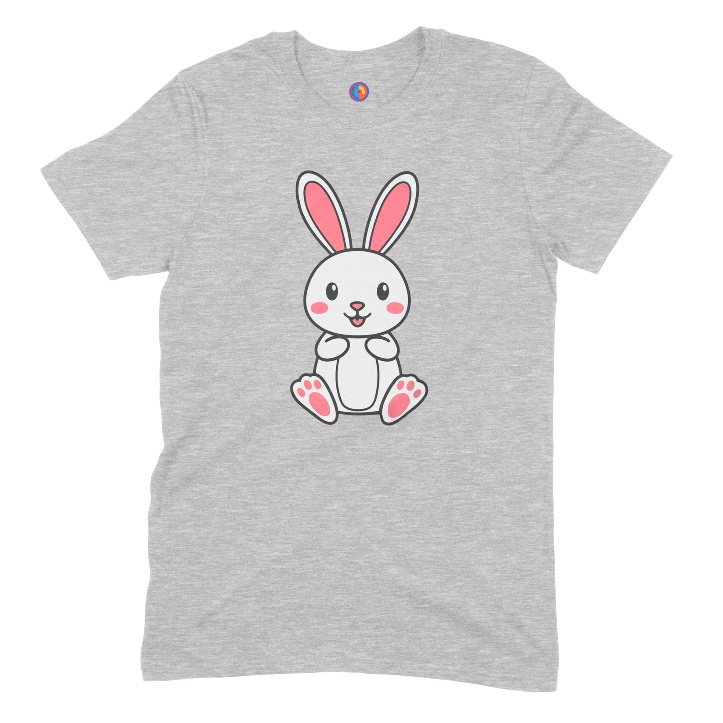 Kawaii Rabbit T-Shirt