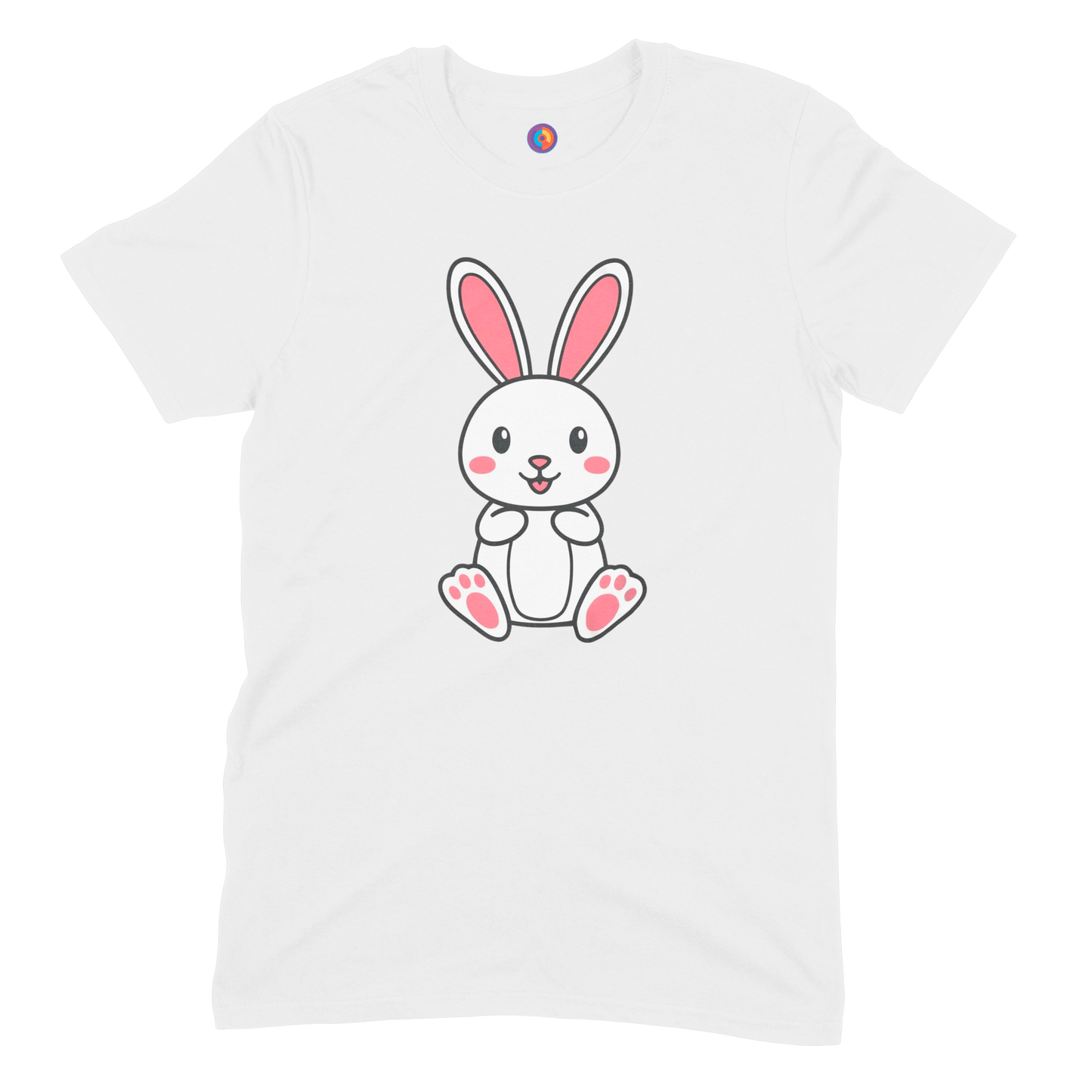 Kawaii Rabbit T-Shirt