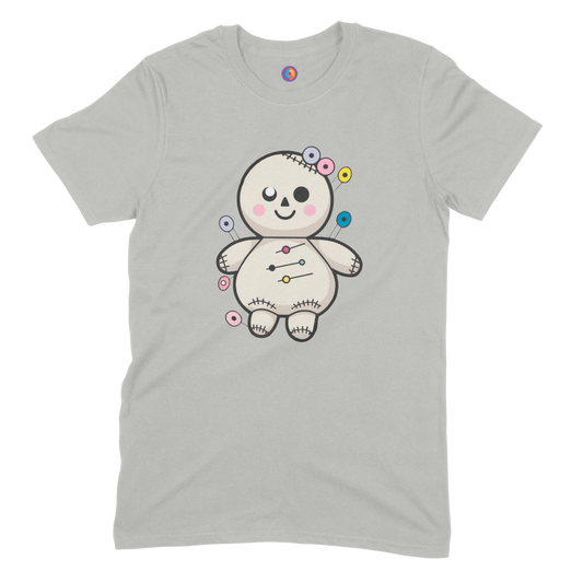 Kawaii Voodoo Doll T-Shirt