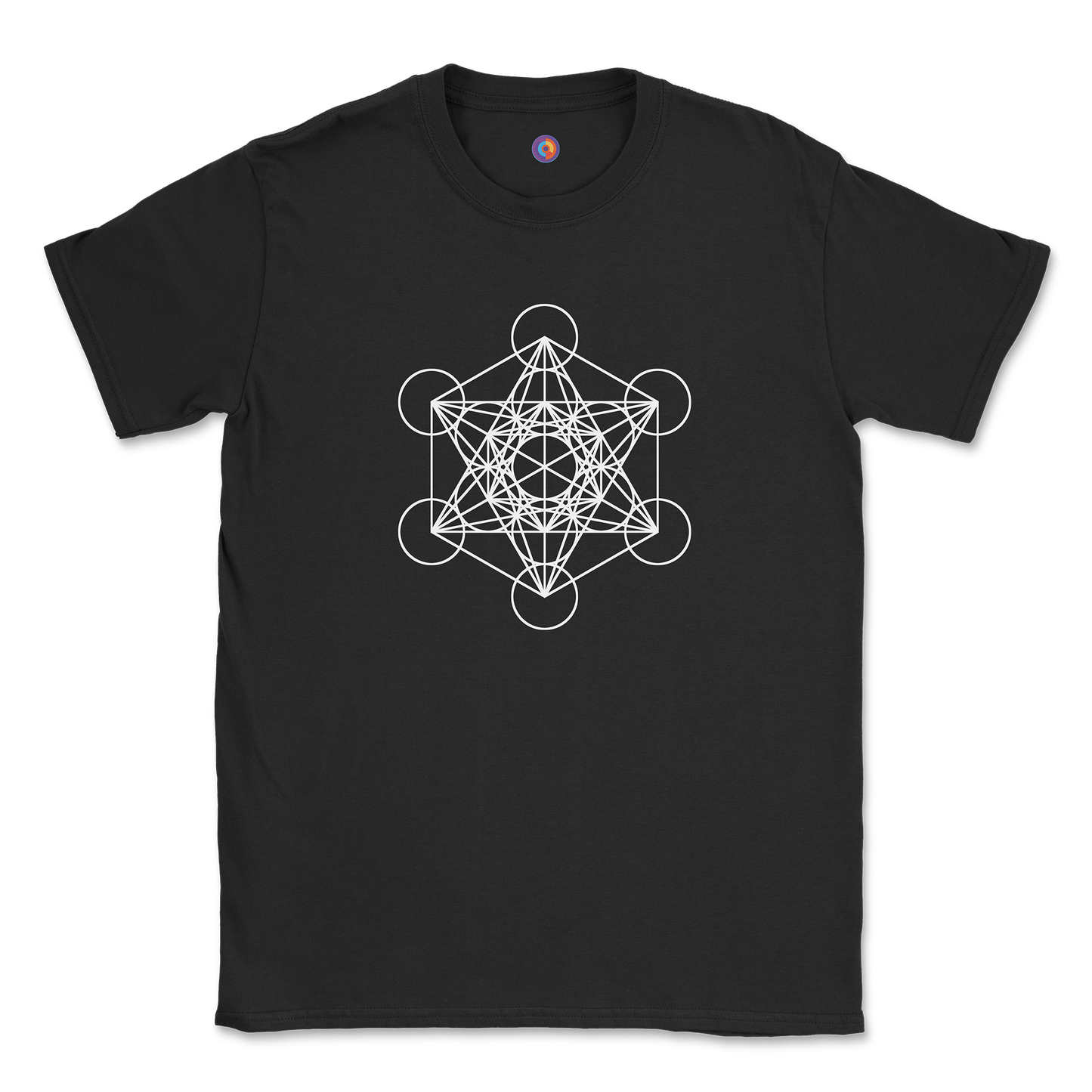 Metatron's Cube T-Shirt