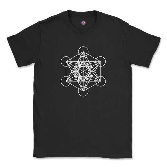 Metatron's Cube T-Shirt
