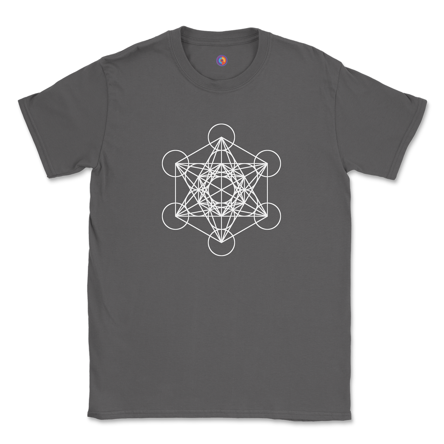 Metatron's Cube T-Shirt