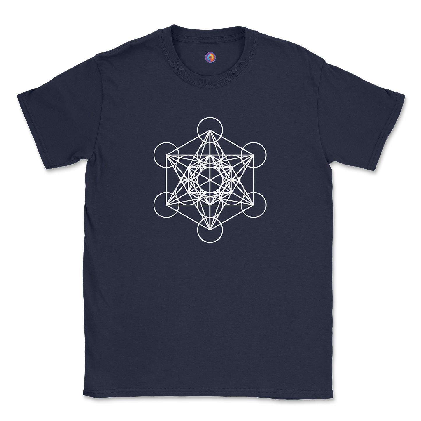 Metatron's Cube T-Shirt