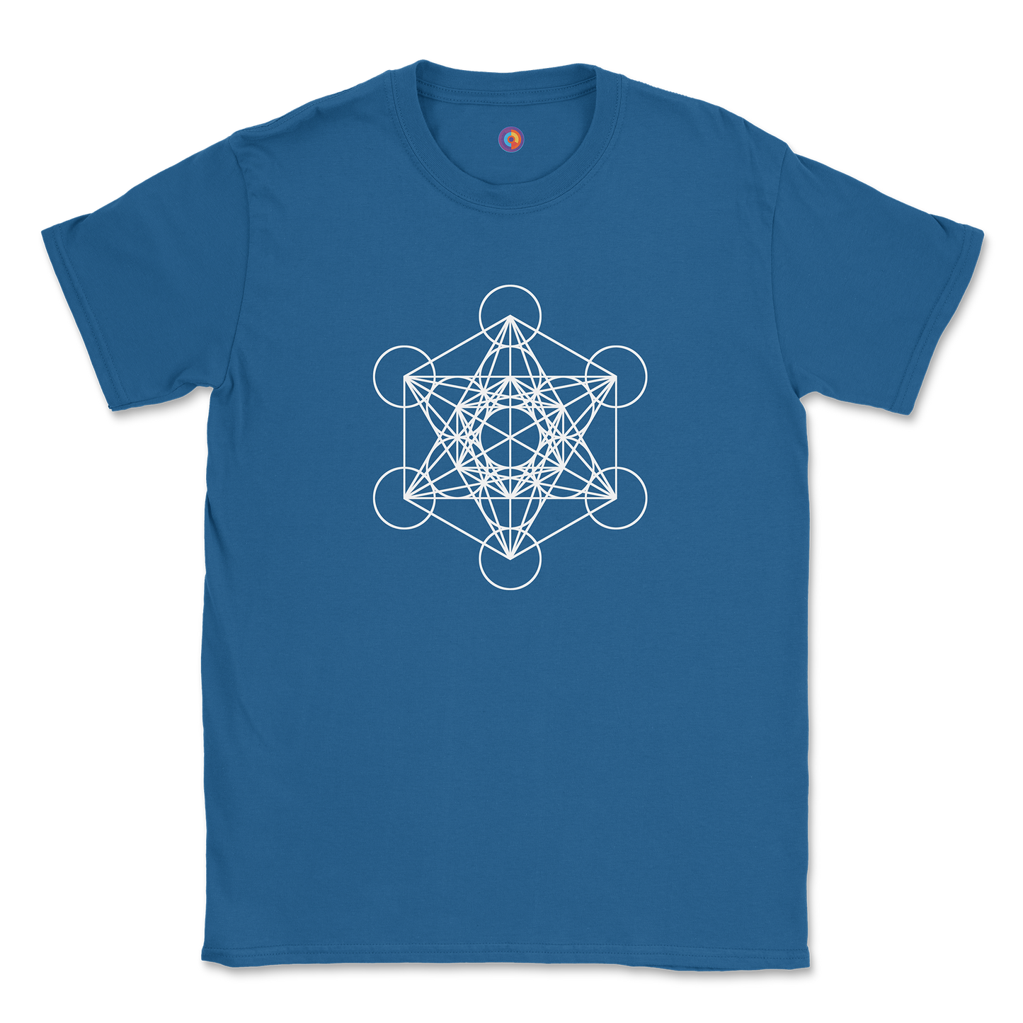 Metatron's Cube T-Shirt