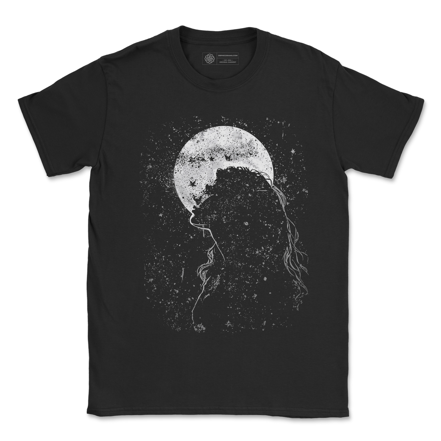 Moonlit Muse T-Shirt