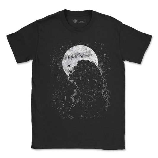Moonlit Muse T-Shirt