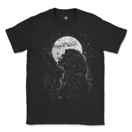 Moonlit Muse T-Shirt